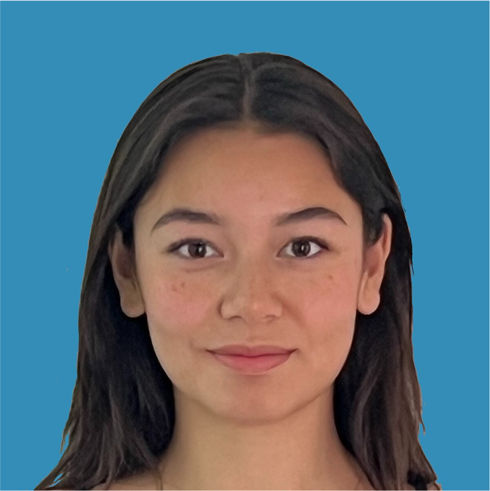 Jasmine Schaber